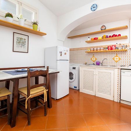 Casa Simona - Positano Center - 5 Min To The Beach المظهر الخارجي الصورة