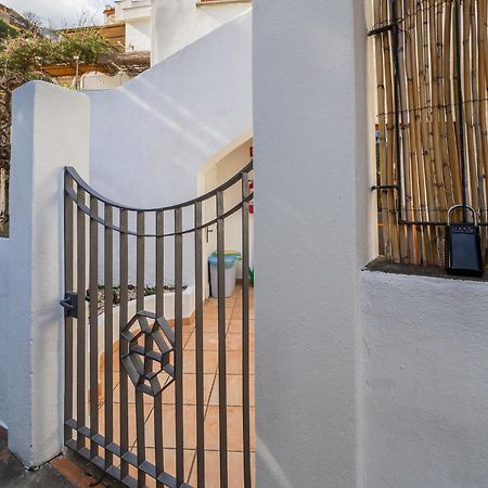 Casa Simona - Positano Center - 5 Min To The Beach المظهر الخارجي الصورة
