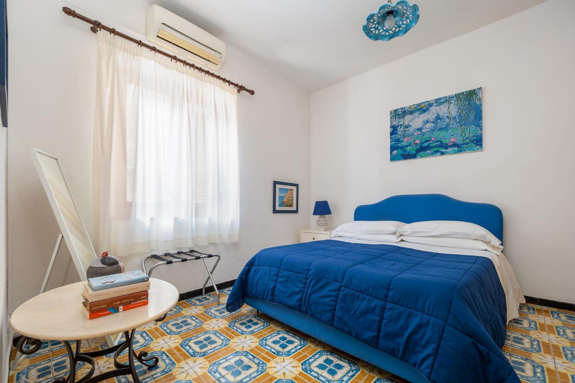 Casa Simona - Positano Center - 5 Min To The Beach المظهر الخارجي الصورة