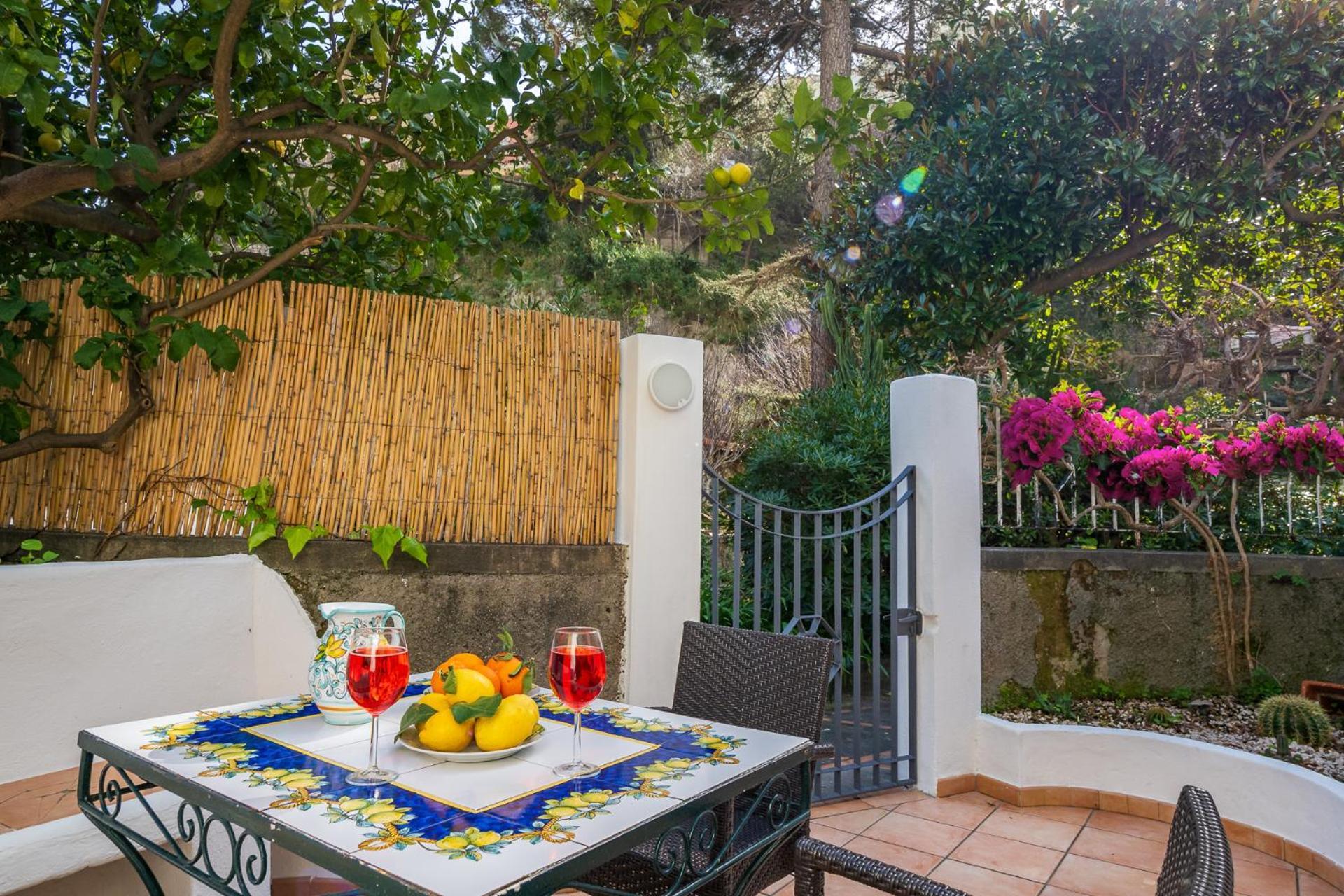 Casa Simona - Positano Center - 5 Min To The Beach المظهر الخارجي الصورة
