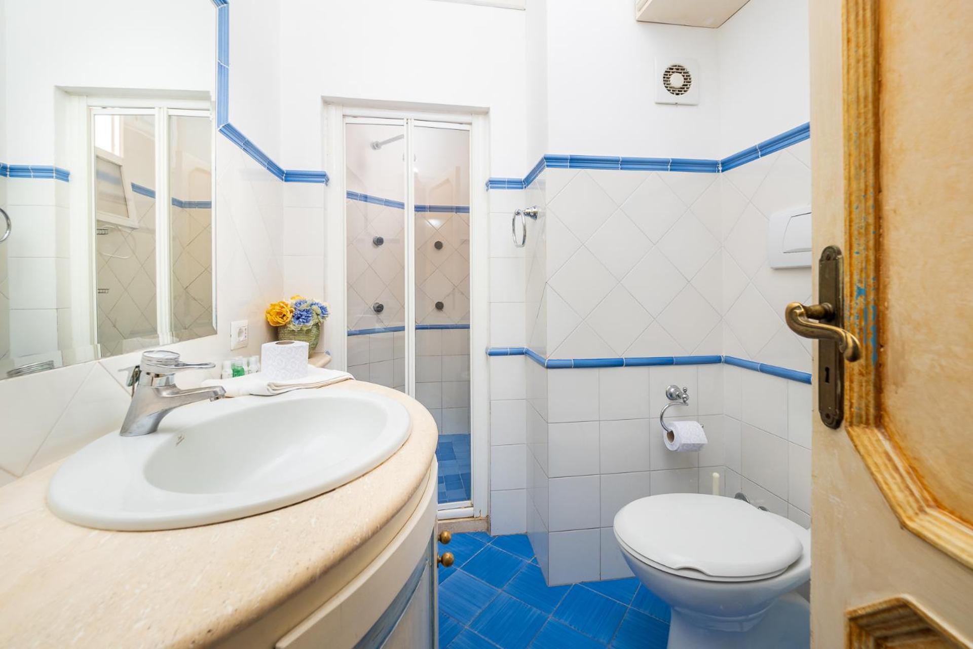 Casa Simona - Positano Center - 5 Min To The Beach المظهر الخارجي الصورة
