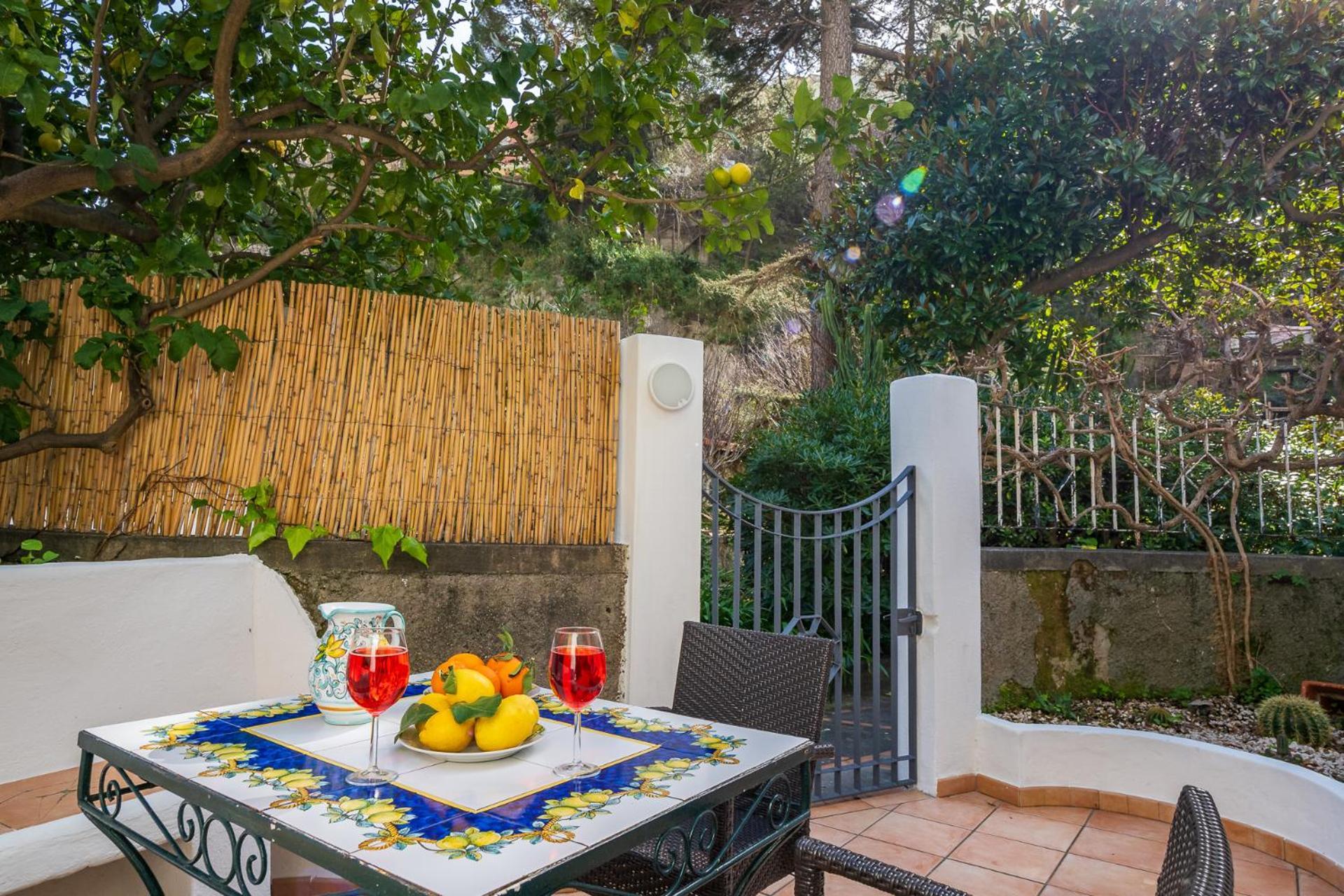 Casa Simona - Positano Center - 5 Min To The Beach المظهر الخارجي الصورة