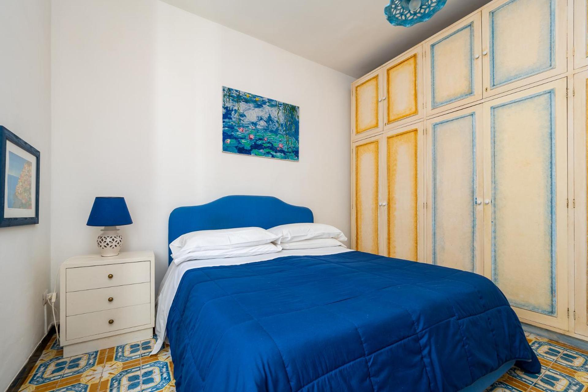 Casa Simona - Positano Center - 5 Min To The Beach المظهر الخارجي الصورة