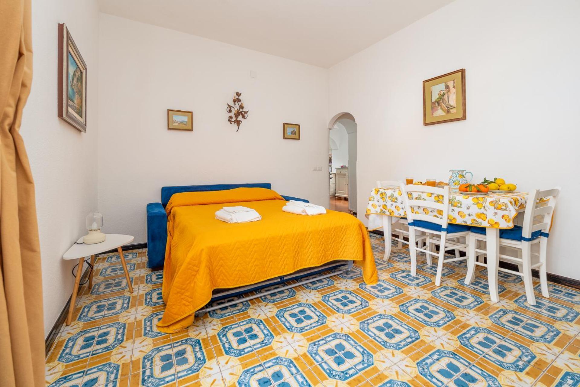 Casa Simona - Positano Center - 5 Min To The Beach المظهر الخارجي الصورة