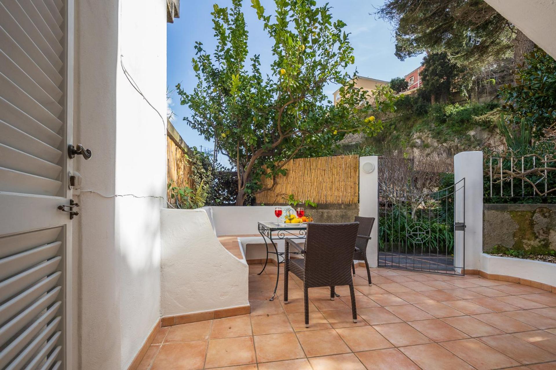 Casa Simona - Positano Center - 5 Min To The Beach المظهر الخارجي الصورة