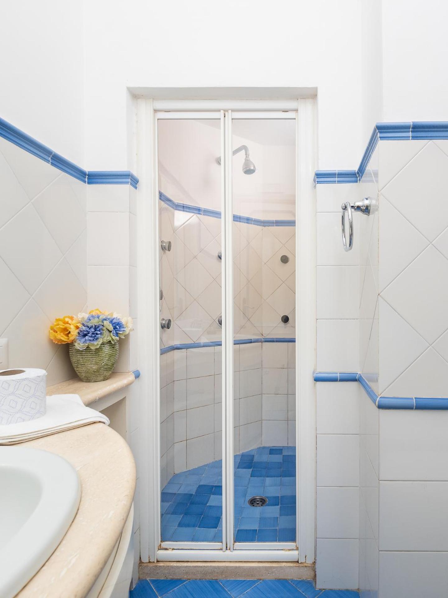 Casa Simona - Positano Center - 5 Min To The Beach المظهر الخارجي الصورة